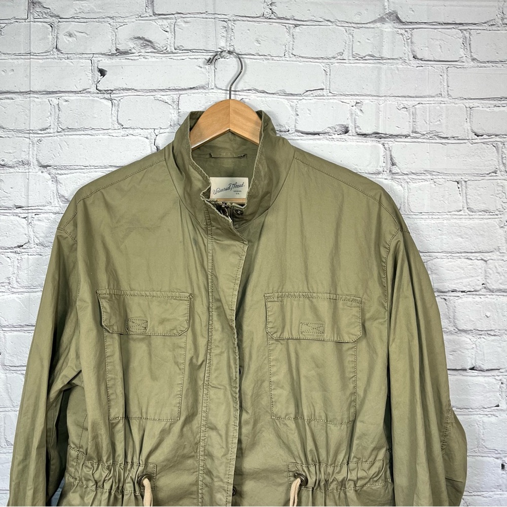 Universal Thread Lightweight Chore Utility Barn J… - image 2